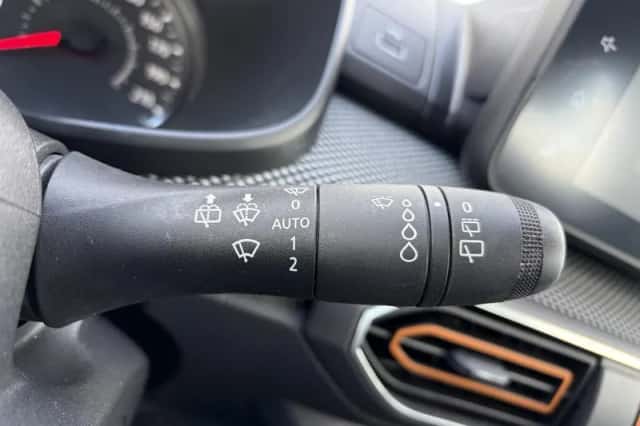 Dacia Sandero Stepway (2021) thumbnail 12