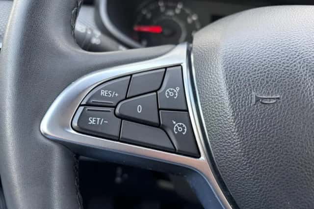 Dacia Sandero Stepway (2021) thumbnail 14