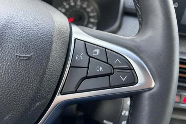 Dacia Sandero Stepway (2021) thumbnail 15
