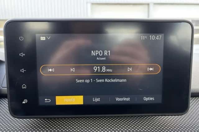Dacia Sandero Stepway (2021) thumbnail 19