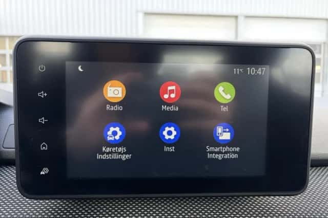 Dacia Sandero Stepway (2021) thumbnail 20