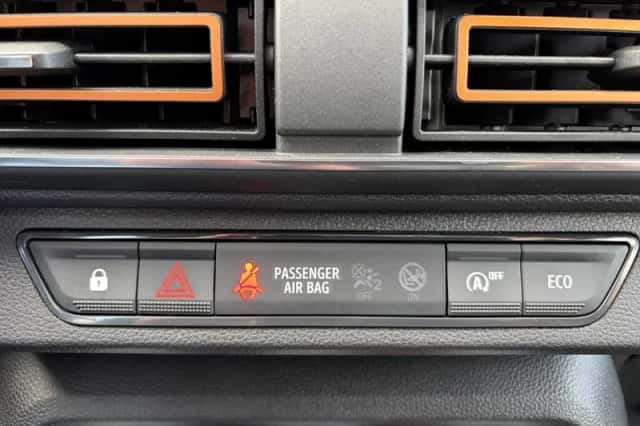 Dacia Sandero Stepway (2021) thumbnail 21