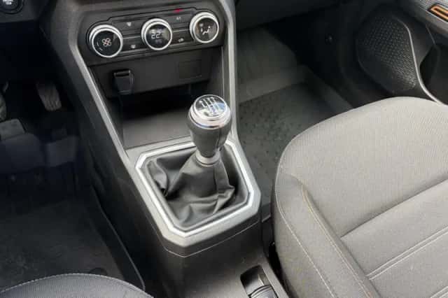 Dacia Sandero Stepway (2021) thumbnail 23