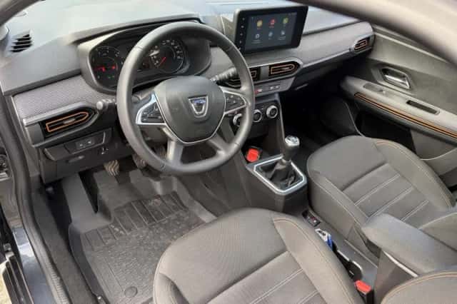 Dacia Sandero Stepway (2021) thumbnail 26
