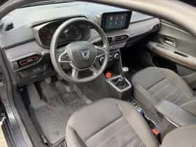 Dacia Sandero Stepway (2021) thumbnail 26