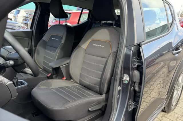 Dacia Sandero Stepway (2021) thumbnail 27