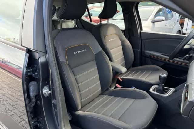 Dacia Sandero Stepway (2021) thumbnail 28