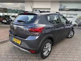 Dacia Sandero Stepway (2021) thumbnail 4