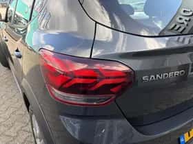 Dacia Sandero Stepway (2021) thumbnail 34