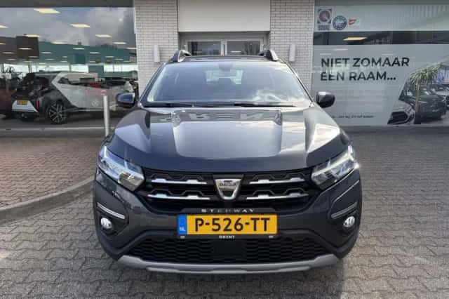 Dacia Sandero Stepway (2021) thumbnail 6