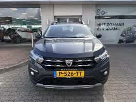 Dacia Sandero Stepway (2021) thumbnail 6