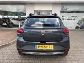 Dacia Sandero Stepway (2021) thumbnail 7