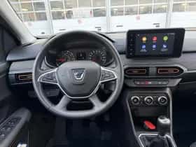 Dacia Sandero Stepway (2021) thumbnail 8
