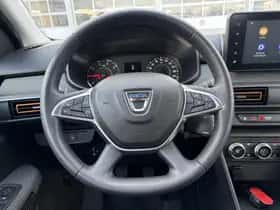Dacia Sandero Stepway (2021) thumbnail 9