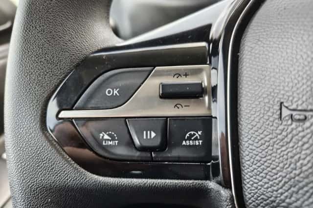 Peugeot Partner (2024) thumbnail 13