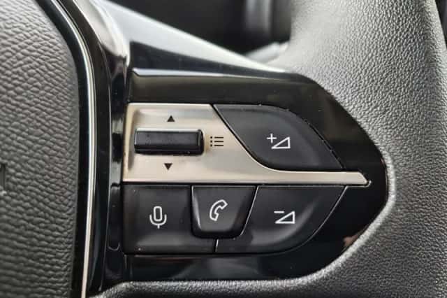 Peugeot Partner (2024) thumbnail 14