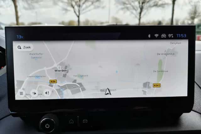 Peugeot Partner (2024) thumbnail 16