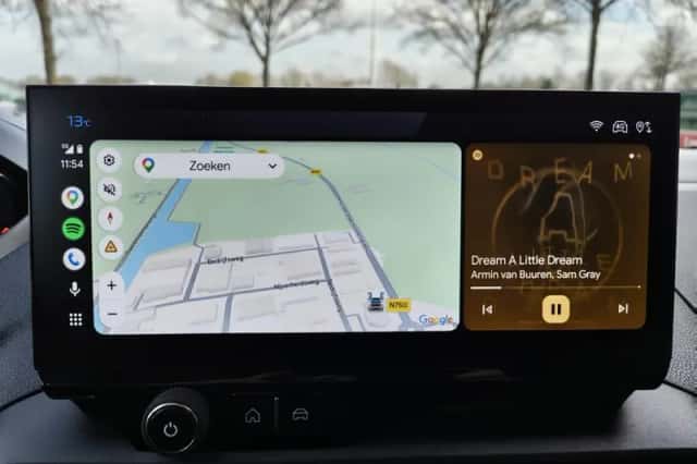Peugeot Partner (2024) thumbnail 18