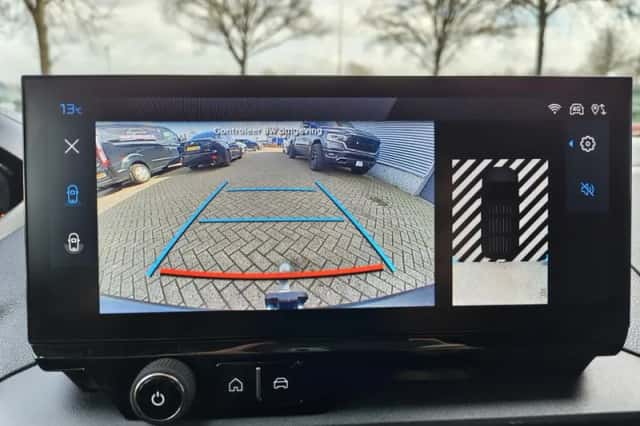 Peugeot Partner (2024) thumbnail 19