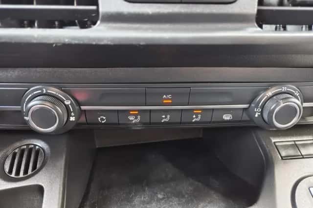 Peugeot Partner (2024) thumbnail 20