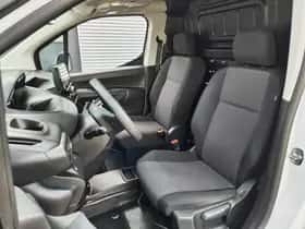 Peugeot Partner (2024) thumbnail 27