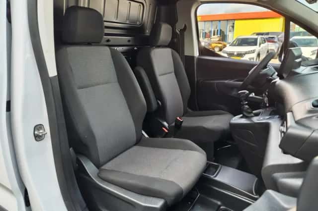Peugeot Partner (2024) thumbnail 28