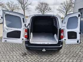 Peugeot Partner (2024) thumbnail 30