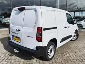 Peugeot Partner (2024) thumbnail 4