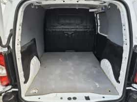Peugeot Partner (2024) thumbnail 32
