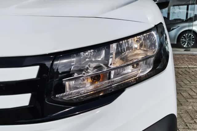 Peugeot Partner (2024) thumbnail 35