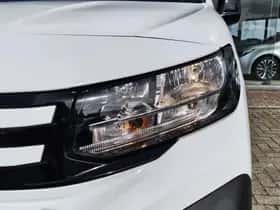Peugeot Partner (2024) thumbnail 35