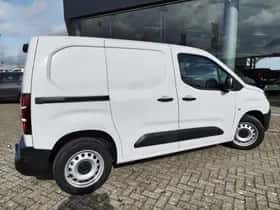 Peugeot Partner (2024) thumbnail 5