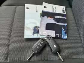 Peugeot Partner (2024) thumbnail 42