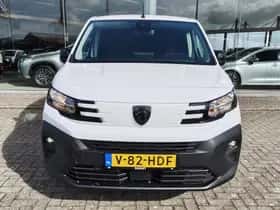 Peugeot Partner (2024) thumbnail 6