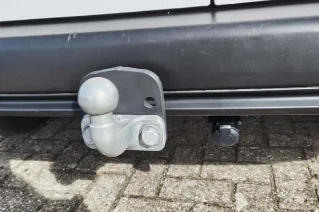 Peugeot Partner (2024) thumbnail 8