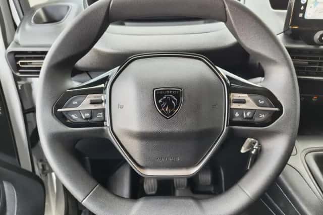 Peugeot Partner (2024) thumbnail 9