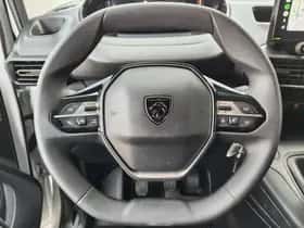 Peugeot Partner (2024) thumbnail 9