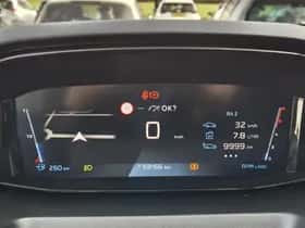 Peugeot Partner (2024) thumbnail 10