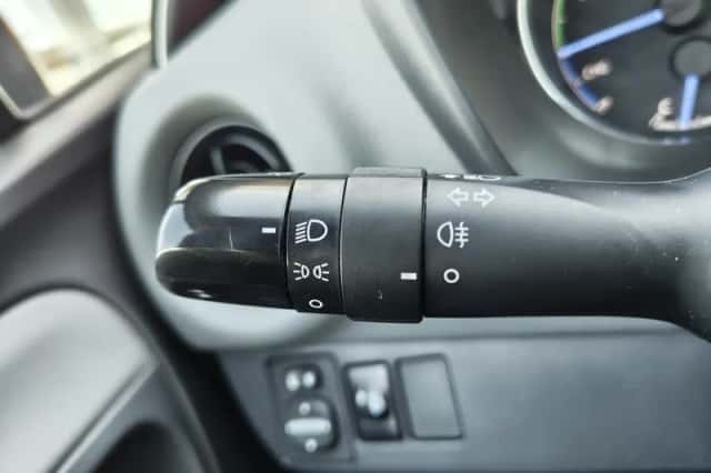 Toyota Yaris (2019) thumbnail 11