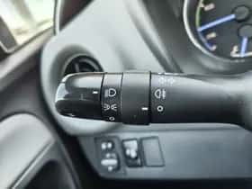 Toyota Yaris (2019) thumbnail 11