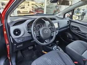 Toyota Yaris (2019) thumbnail 25