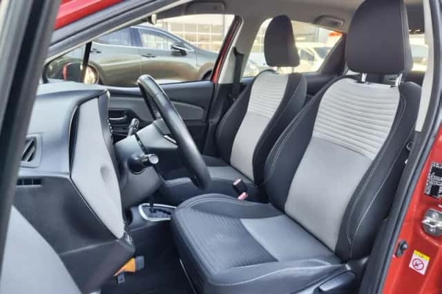 Toyota Yaris (2019) thumbnail 26