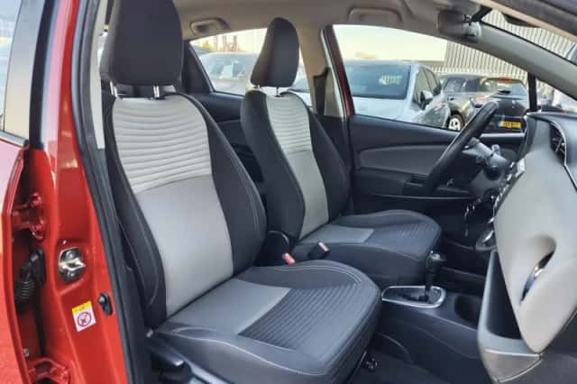 Toyota Yaris (2019) thumbnail 27