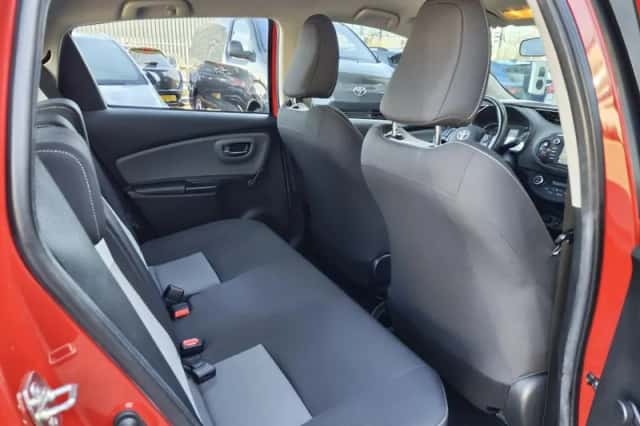 Toyota Yaris (2019) thumbnail 28