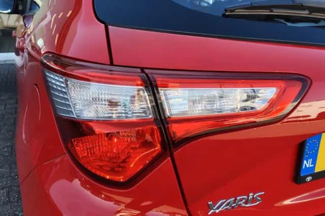 Toyota Yaris (2019) thumbnail 33