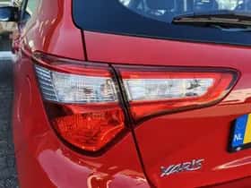 Toyota Yaris (2019) thumbnail 33