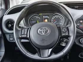 Toyota Yaris (2019) thumbnail 9