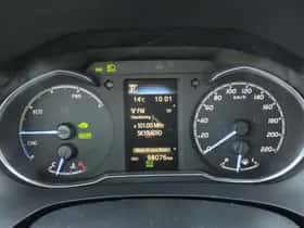Toyota Yaris (2019) thumbnail 10