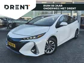 Toyota Prius (2018)