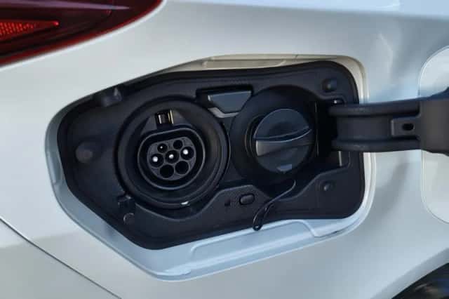 Toyota Prius (2018) thumbnail 38